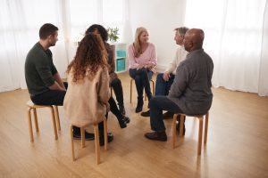 addiction treatment programs