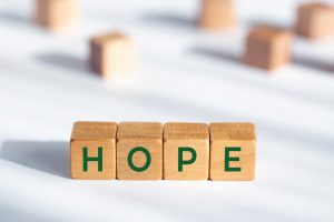 There is hope for a new beginning after drug addiction treatment