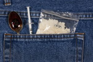 Cocaine addiction treatment