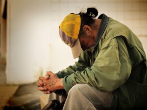 Understanding the Connection Between Addiction and Homelessness