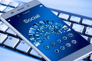 Impact of Social Media on Addiction Rates and Recovery