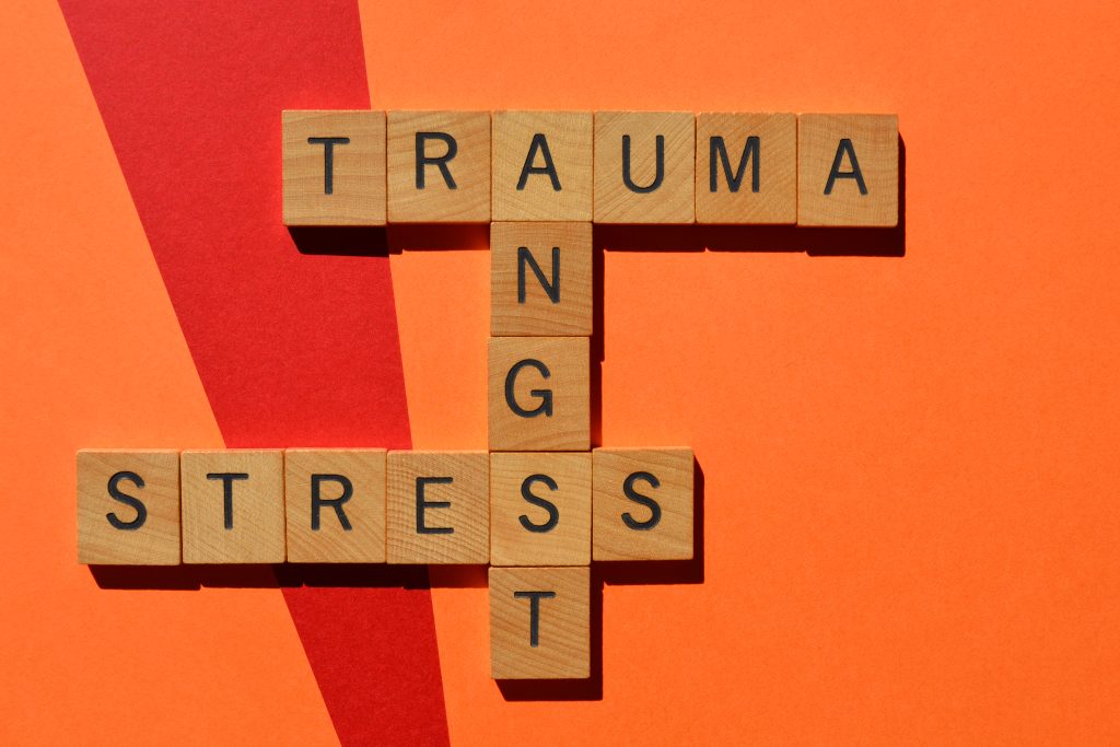 Addressing Trauma in Substance Abuse Treatment