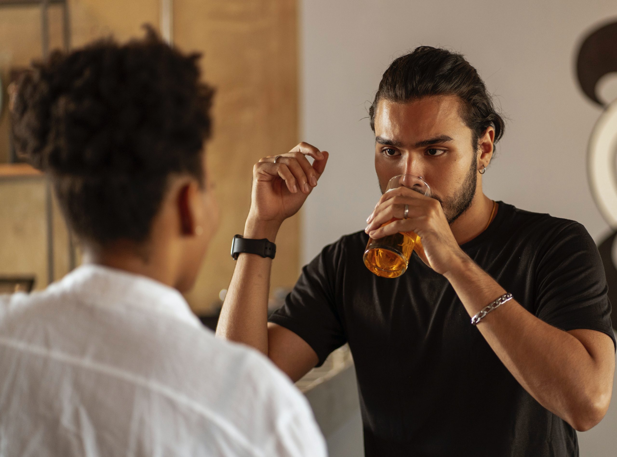 Medically Supervised Alcohol Detox Programs: What to Know - CCIWA