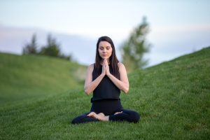 practice meditation